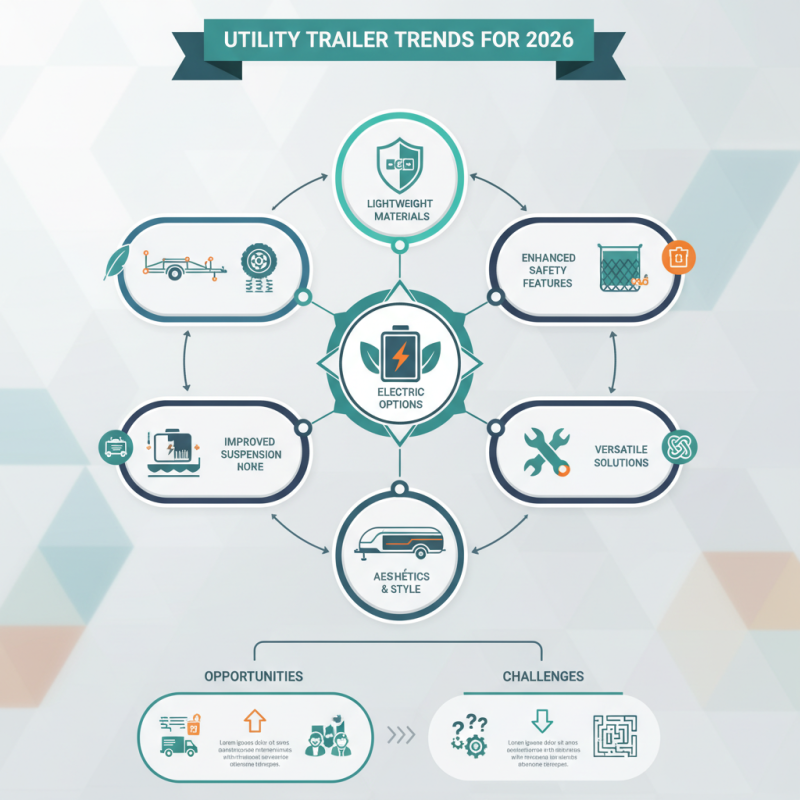 Top Utility Trailer Trends for 2026 What You Need to Know?