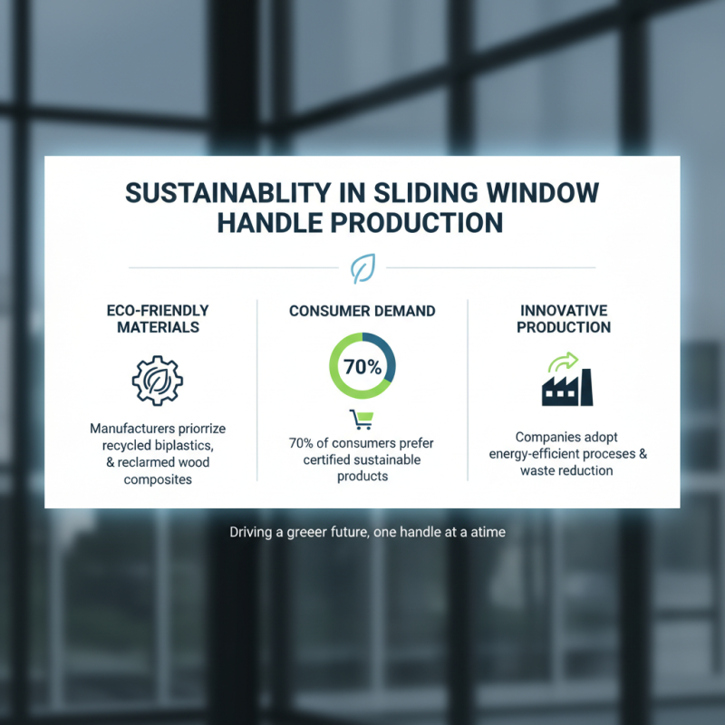 China Top 10 Sliding Window Handle Designs You Should Know?