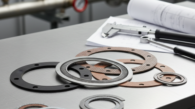 Top Tips for Selecting the Right Flange Gasket for Your Needs?