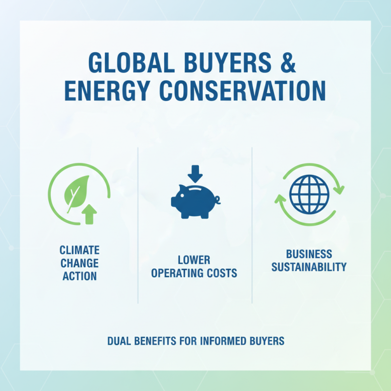 2026 Best Ways to Save Energy for Global Buyers?