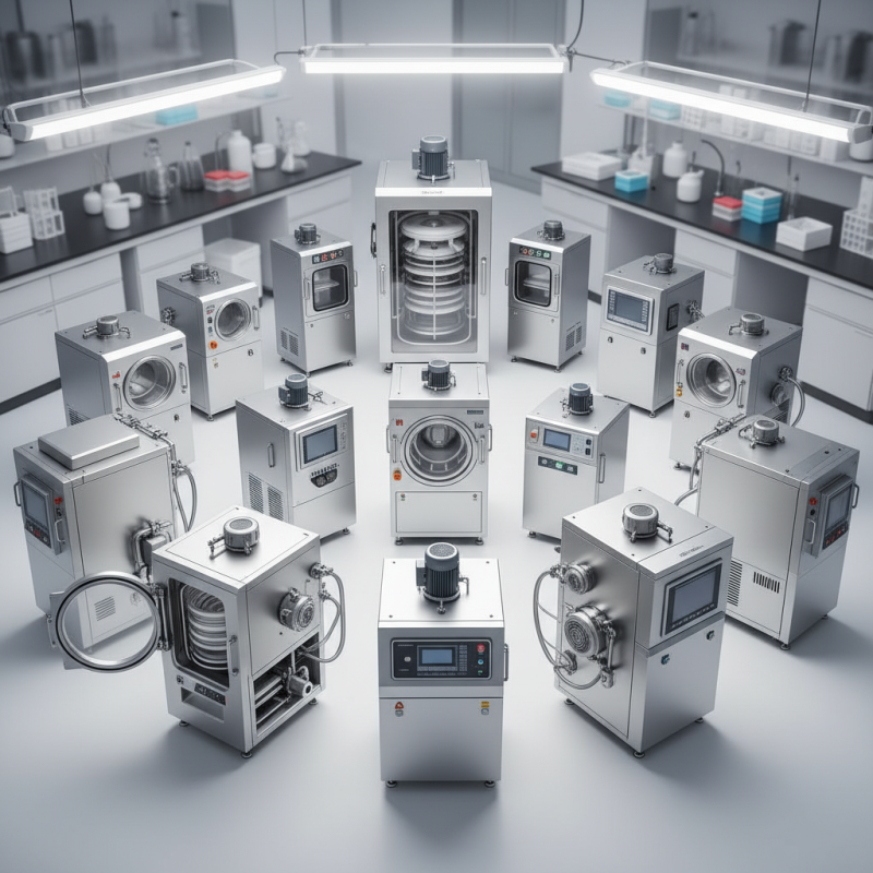 Top 10 Lyophilization Machines You Should Know About?