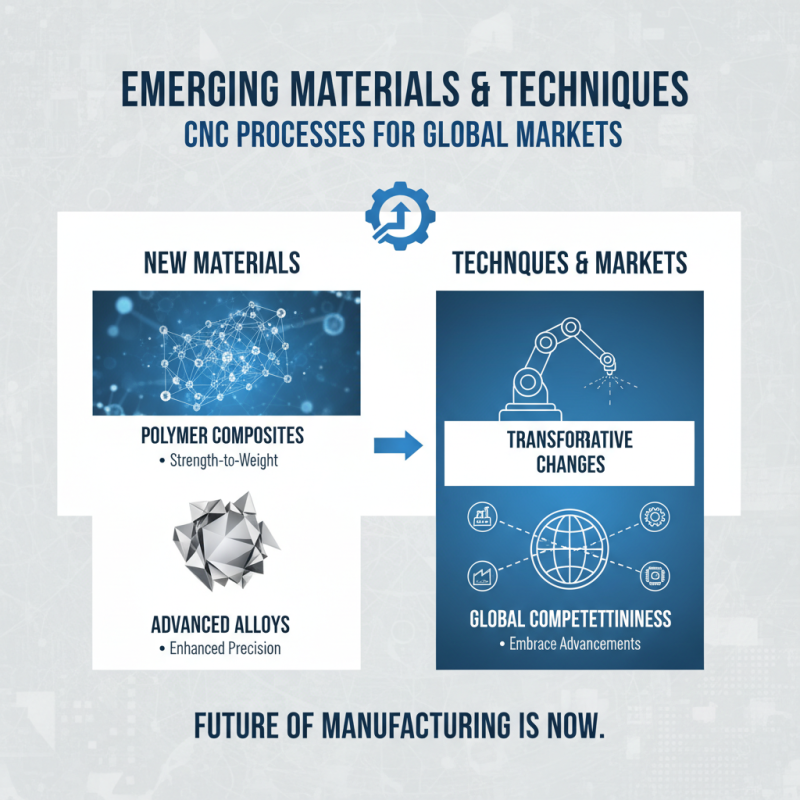 2026 Top Precision CNC Trends for Global Buyers Insights