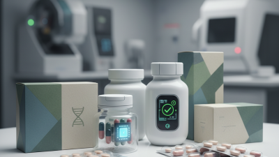 2026 Top Packaging Trends in the Pharmaceutical Industry?