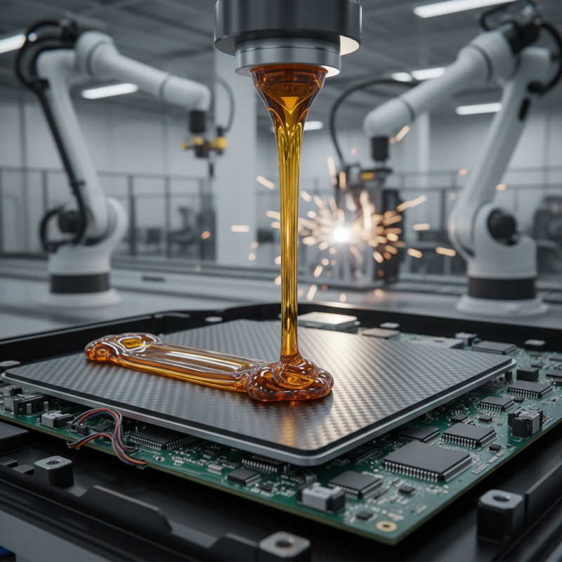 Top 10 Benefits of Polyamide Hot Melt Adhesive for Your Business?