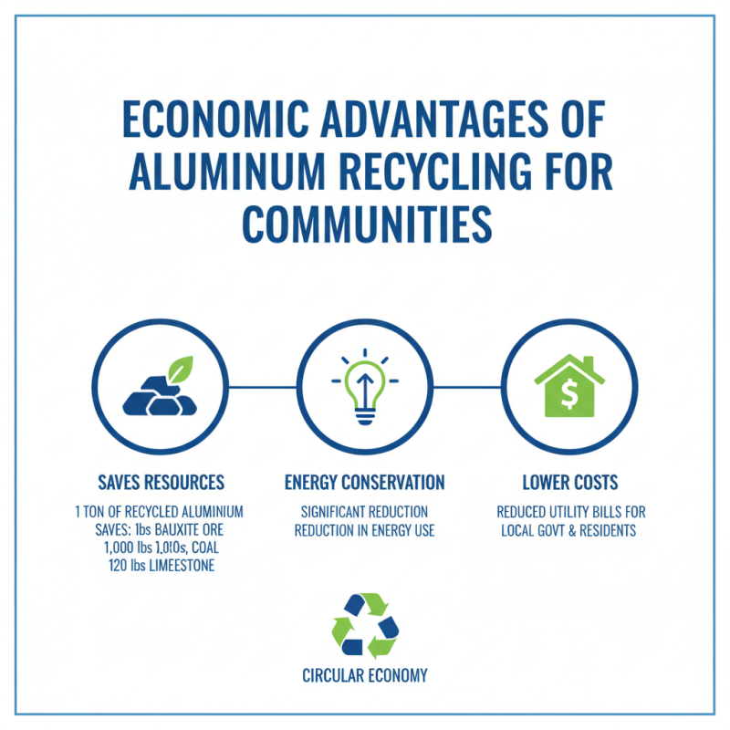 Why is Recycling Aluminum Important for the Environment?
