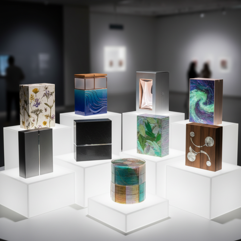 Top 10 Perfume Boxes for Global Buyers in 2026?