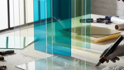 Why Choose Plexiglass Sheets for Your Next Project?