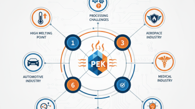 Top 10 Insights into China Peek Thermal Properties Explained