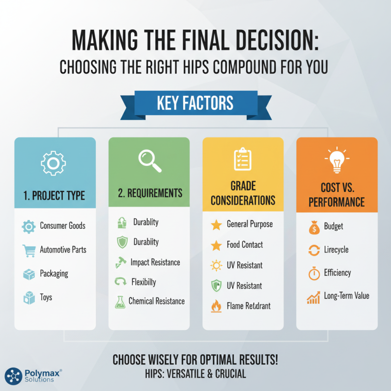 How to Choose the Best Hips Compound for Your Needs?