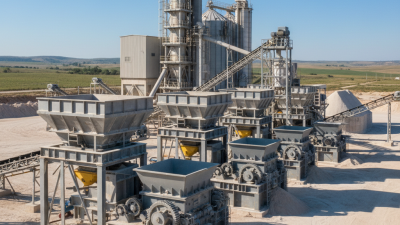 Top 10 Bentonite Crusher Manufacturers for Global Buyers?