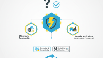 Why Choose Three Core Flat Cable for Your Electrical Needs?
