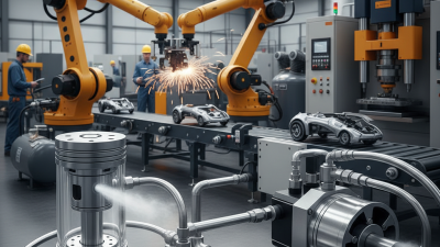 What is an Air Actuator and How Does It Work?