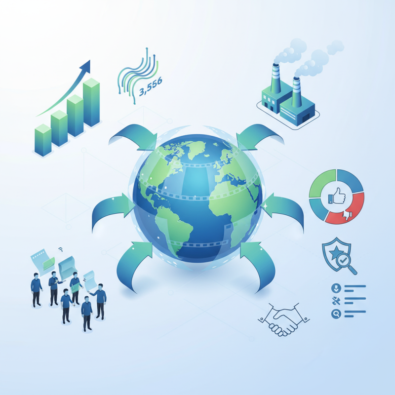 Top Quality Plastic Film Suppliers in China for Global Buyers?