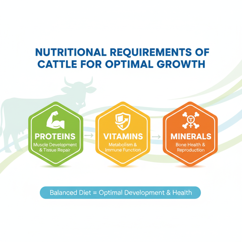 Why is Quality Cattle Feed Essential for Livestock Growth?