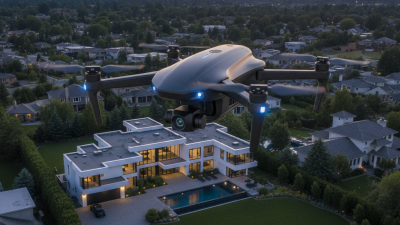 Top Home Security Drone Options for 2026 Buyers Guide?