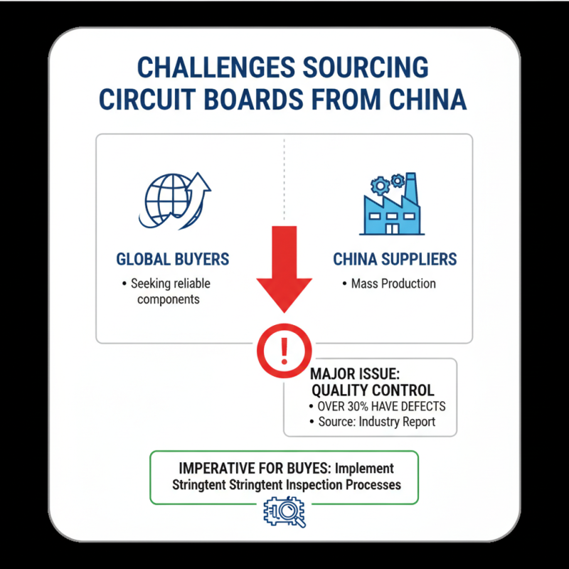 Top Circuit Board Suppliers in China for Global Buyers?