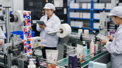 Best Personalized Labels for Your Products in China?