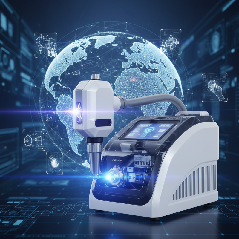 2026 Best Pico Laser Machine for Global Buyers Guide?