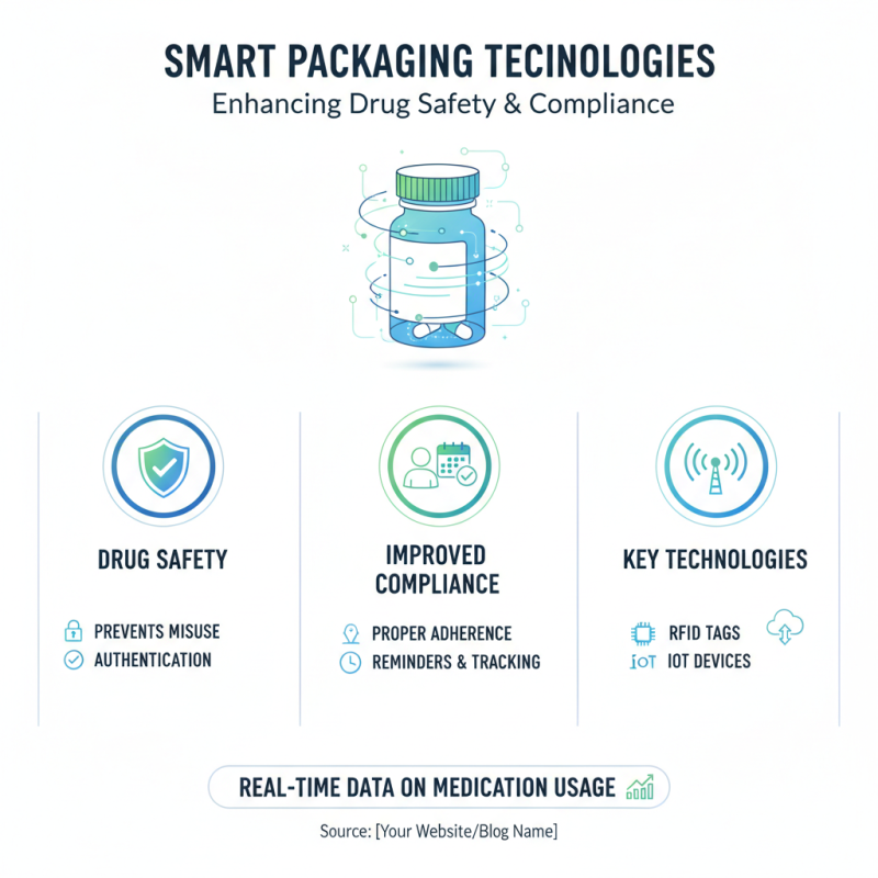 2026 Top Packaging Trends in the Pharmaceutical Industry?