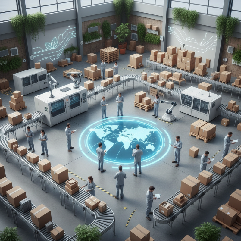 Top 10 Packaging Vendors You Should Consider for Global Sourcing?