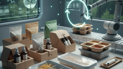 2026 Best Innovations in the Packaging Industry for Buyers?