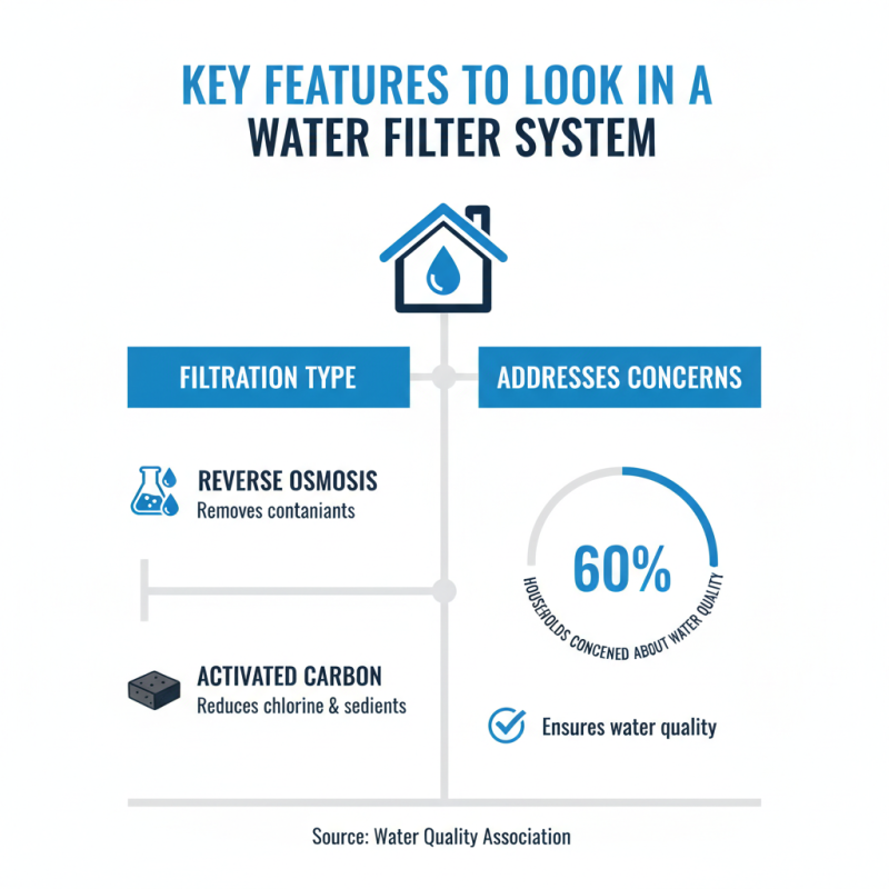2026 Best Home Water Filter System Reviews and Buying Guide?