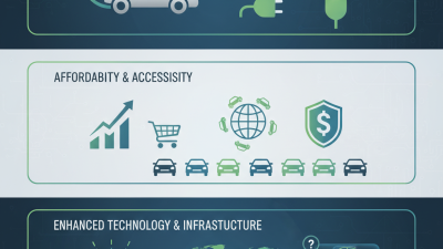 Top Electric Vehicles Trends for Global Buyers 2026?