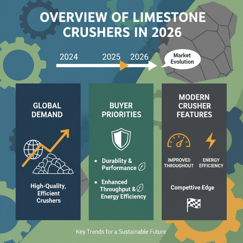 2026 Best Limestone Crusher Options for Global Buyers?