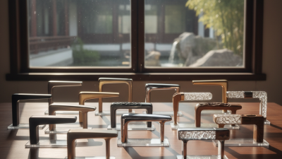 China Top 10 Sliding Window Handle Designs You Should Know?