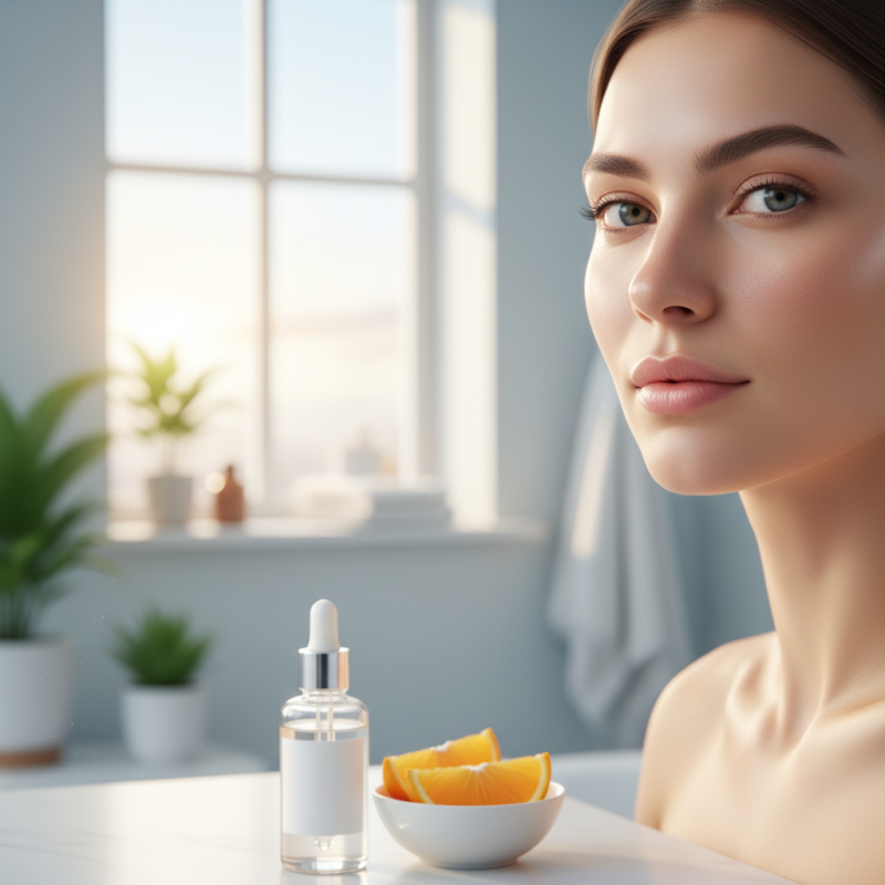 Top 10 Benefits of Ascorbyl Glucoside for Skin Health and Beauty?