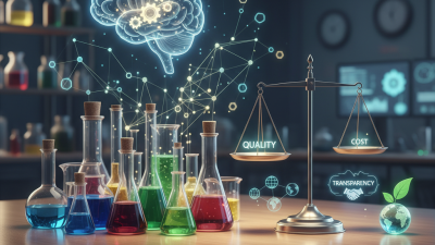 10 Essential Tips for Effective Chemical Sourcing Strategies?