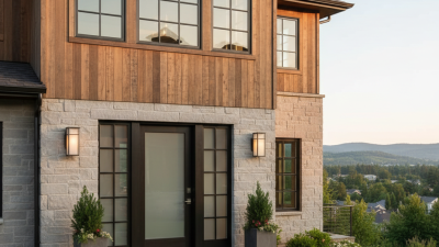 How to Choose Integrity Windows and Doors for Your Home?
