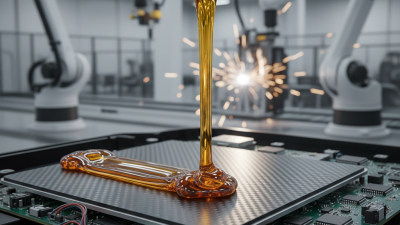Top 10 Benefits of Polyamide Hot Melt Adhesive for Your Business?