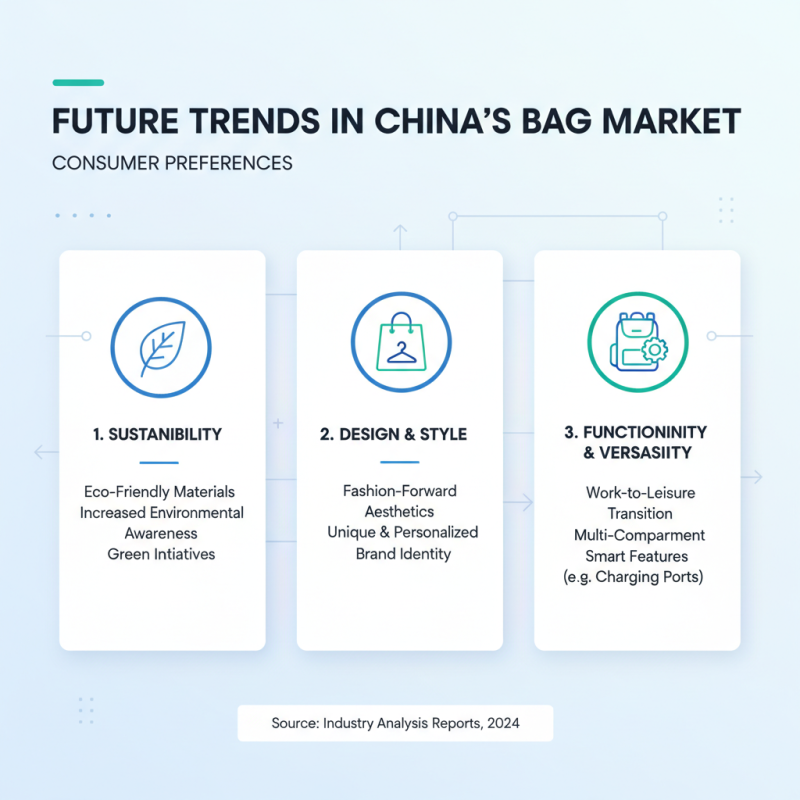 China Top Sacks Bags for Every Need and Occasion?