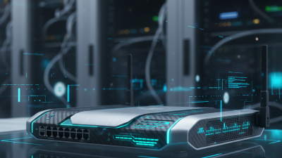 How to Choose the Right Juniper Router for Your Network Needs?