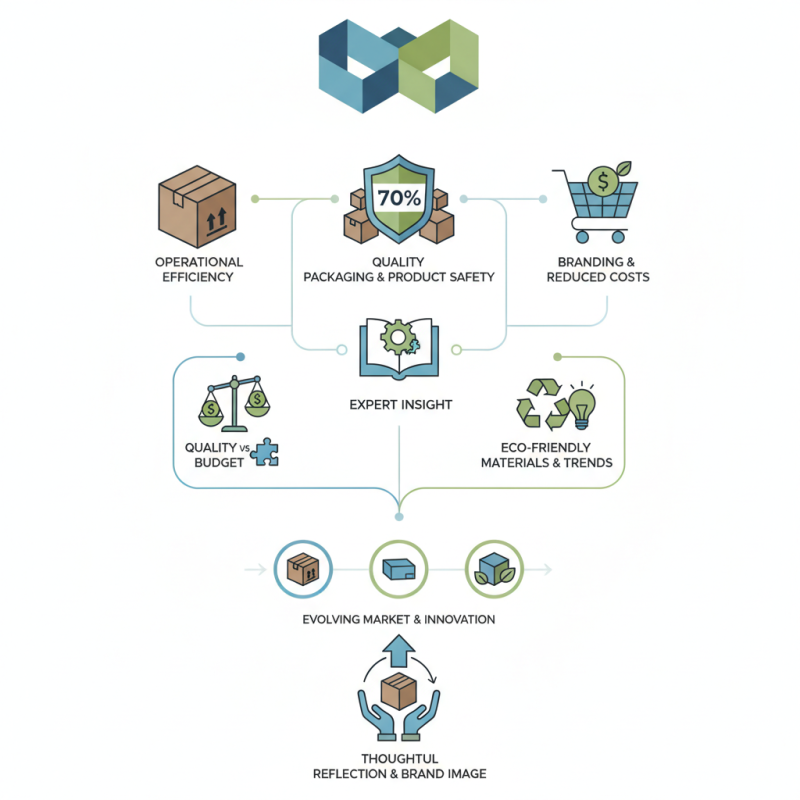 What is the Best Cardboard Boxes for Your Business Needs?