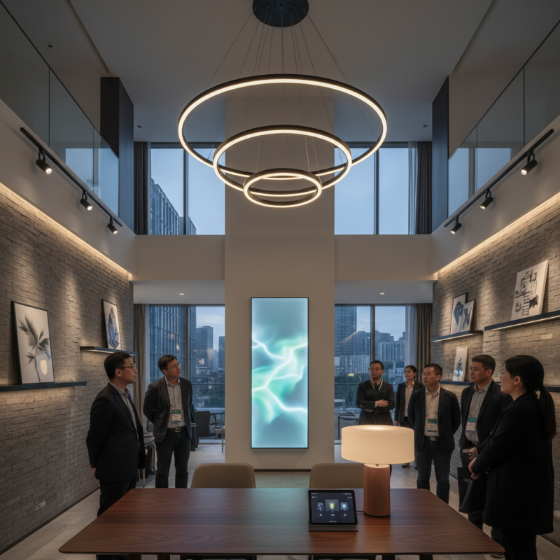 Best House Light Solutions for Global Buyers in China?