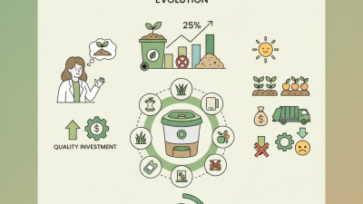 Best Waste Composter Solutions for Efficient Recycling Today?