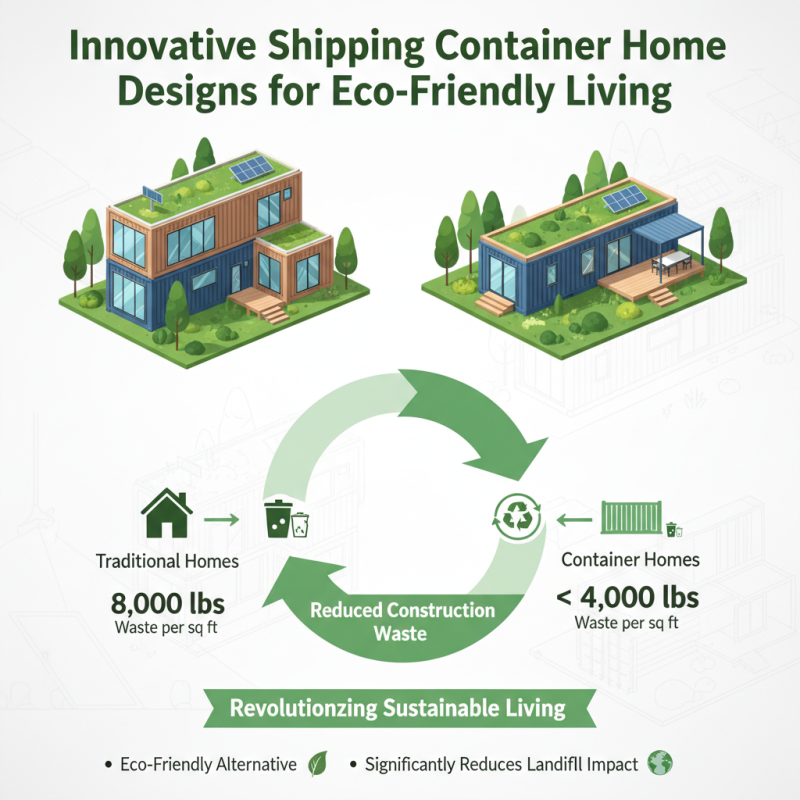2026 Best Shipping Container Conversions for Sustainable Living?