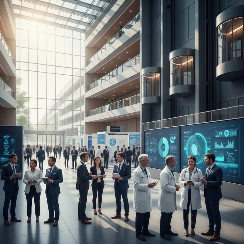 Top 10 Infection Control Conferences to Attend in 2026?