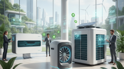Top New HVAC Units for Global Buyers 2026 Trends?