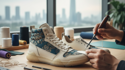 Why Choose a Korea Custom Sneaker Manufacturer for Your Brand?