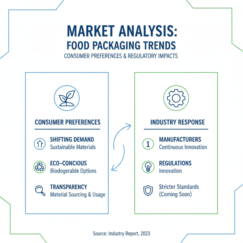 2026 Best Food Packaging Equipment for Global Buyers?