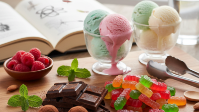 Top 10 Sweets Containing Xylitol You Need to Try?