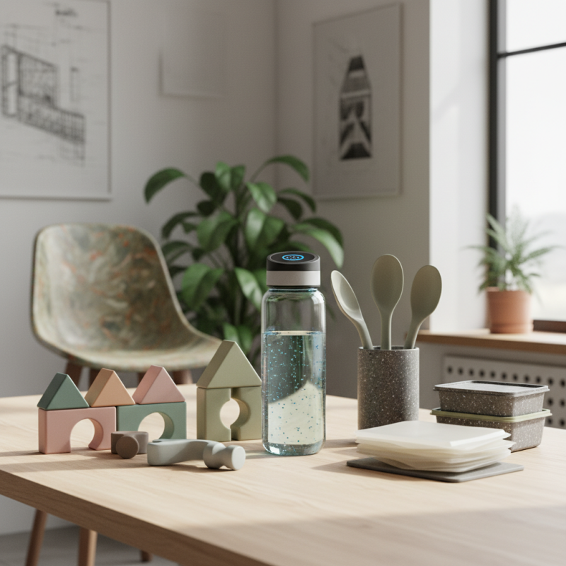 Top 10 Trends in Plastic Product Design You Need to Know?