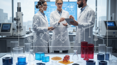 How to Choose High Performance Polymers for Your Projects?