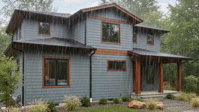 Top 10 Benefits of Fiber Cement Board Siding for Your Home?
