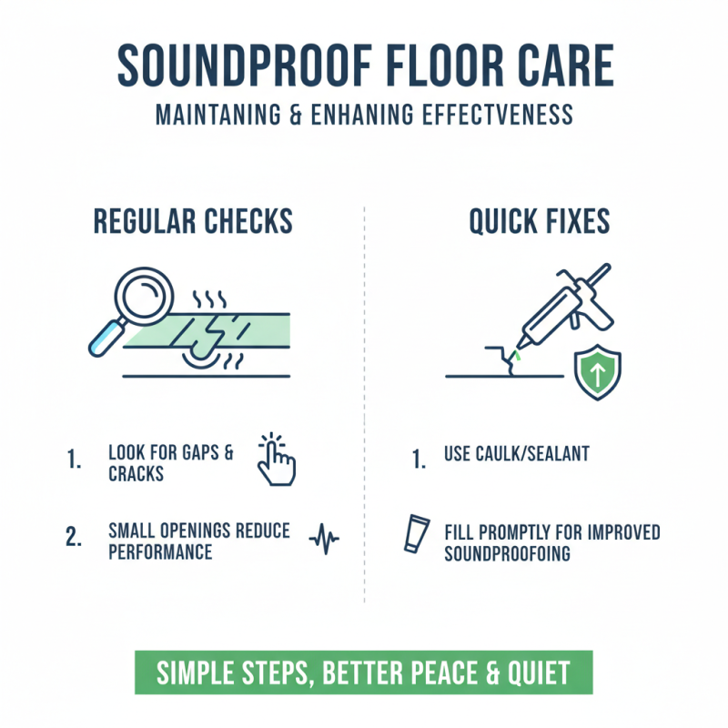 How to Choose the Best Sound Insulation Floor for Your Needs?
