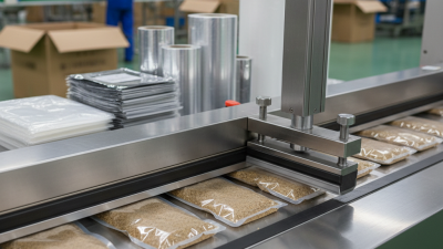 How to Choose the Best Heat Sealing Machine for Your Needs?