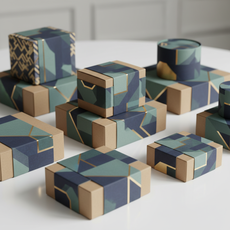 Why Are Box Sleeves Essential for Your Packaging Needs?
